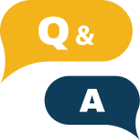 Q&A Icon | Pure JSQ VPN FAQ-Pure JSQ VPN, Pure JiaSuQi, Q&A, FAQ, Help Center, Customer Support, User Guide, VPN Issues, JiaSuQi Troubleshooting